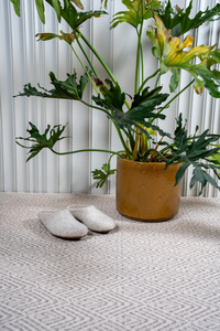 Venkovní koberce - metráž