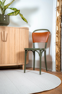 Venkovní koberce MATHILDA WB 103 - Mathilda White-brown(2)