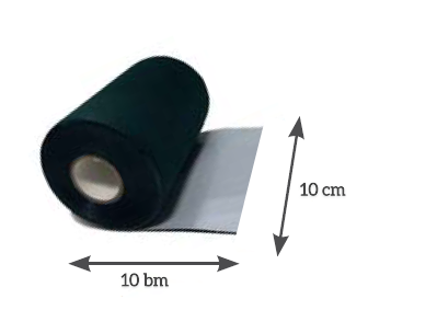 Lepící páska k umělým trávníkům, 10 cm x 10 bm - lepící páska_1