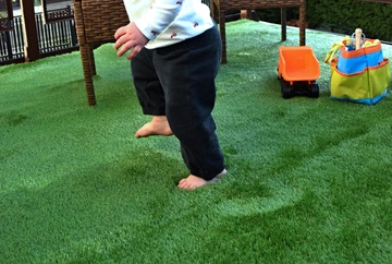 Travní koberec GAZON - 52 mm - DSC_4818_