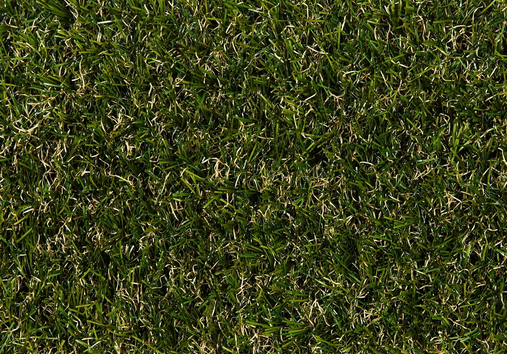 Travní koberec  ORGANIC - 37 mm - Botanic-3