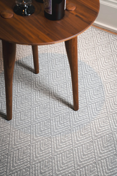 Venkovní koberce MAXIMA LG 601 - Maxima Lightgrey