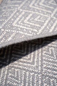 Venkovní koberce MAXIMA LG 601 - Maxima Lightgrey (8)